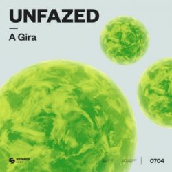 Pochette unfazed - A Gira
