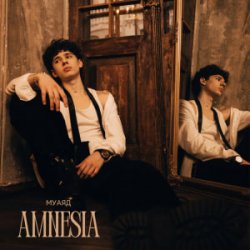 Pochette МУАЯД - Amnesia