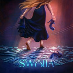 Pochette SWOIIA - По склу