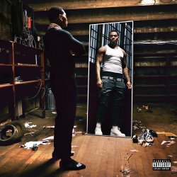 Pochette Kevin Gates feat. Lingo - Therapy Sessions