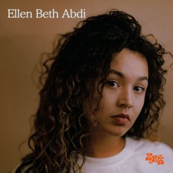 Pochette Ellen Beth Abdi - Who This World Is Made For.