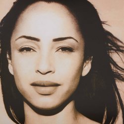 Pochette Sade - Smooth Operator