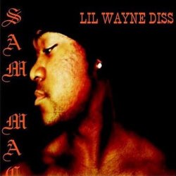 Pochette 50 Cent - Play This On The Radio (Lil' Wayne Diss)