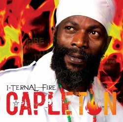 Pochette Capleton - In Order