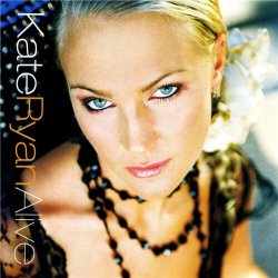 Pochette Kate Ryan - Je t'Adore
