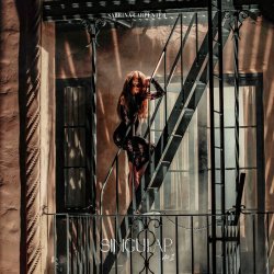 Pochette Sabrina Carpenter - In My Bed