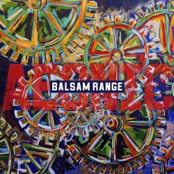 Pochette Balsam Range - Tumbleweed Town