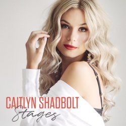 Pochette Caitlyn Shadbolt - Edge Of The Earth
