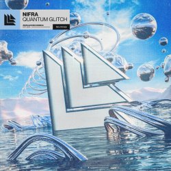 Pochette Nifra - Quantum Glitch