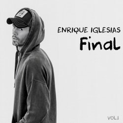 Pochette Enrique Iglesias feat. Myke Towers - TE FUISTE