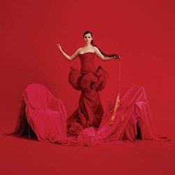 Pochette Selena Gomez - Buscando Amor