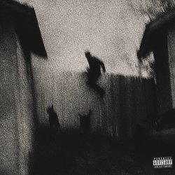 Pochette Travis Scott & JACKBOYS  feat. Don Toliver - Champain & Vacay