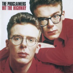 Pochette The Proclaimers - Let's Get Married