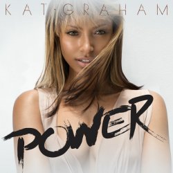 Pochette Kat Graham - Power