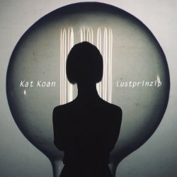 Pochette Kat Koan - White