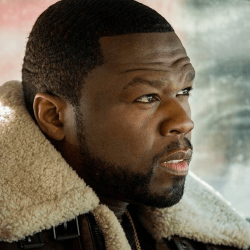 Pochette 50 Cent - Play This On The Radio