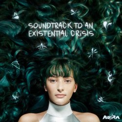 Pochette Au.Ra - Dead Girl! (Shake My Head)