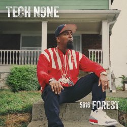 Pochette Tech N9ne - Donnie Call (Skit)