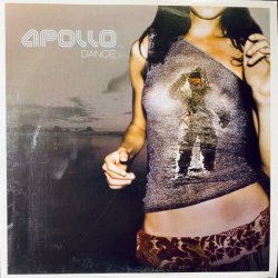 Pochette Apollo - Dance 2007 [Miami Made Remix]