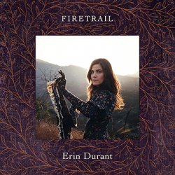 Pochette Erin Durant - Greening