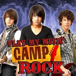 Pochette Jonas Brothers - Gotta Find You