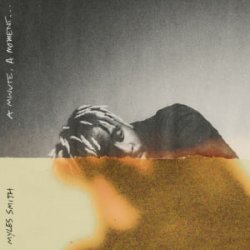 Pochette Myles Smith - Gold