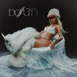 Pochette Saweetie & J White Did It - boffum