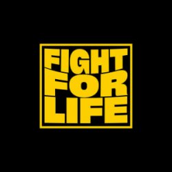 Pochette Артем Пивоваров & Korolova & Usyk - Fight for Life