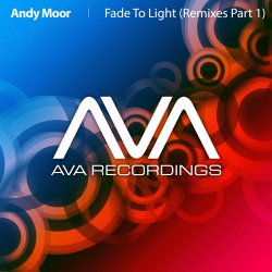 Pochette Andy Moor - Fade To Light (Joseph Areas 'Dirty Rock' Remix)