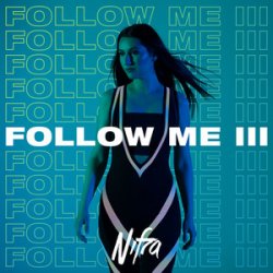 Pochette Nifra & Fisherman - Nyx (Intro Mix)
