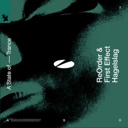 Pochette ReOrder & First Effect - Hagelslag