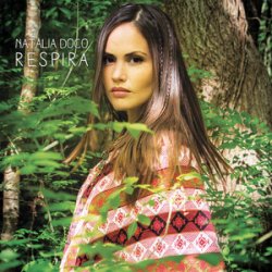 Pochette Natalia Doco - The Seasons Lost Their Jazz