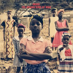 Pochette Imany - Save Our Soul