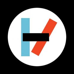 Pochette Twenty One Pilots - Holding On To You