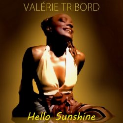 Pochette Valérie Tribord - Hello Sunshine