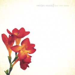 Pochette Caitlyn Smith - Crushed And Created