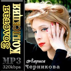 Pochette Лариса Черникова - Музыка дождя