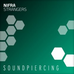 Pochette Nifra - Strangers (Vocal Mix)