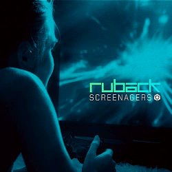 Pochette Ruback - Technoholic
