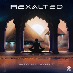 Pochette Rexalted - Into My World