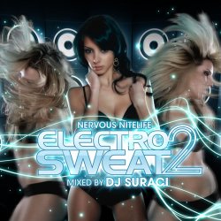 Pochette Attack Attack - Set The Sun (Klaas Mix)
