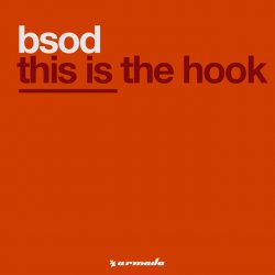 Pochette BSOD - This Is The Hook (Instrumental mix)
