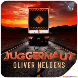 Pochette Oliver Heldens - Juggernaut (Original Mix)