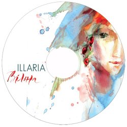 Pochette Illaria - Падай