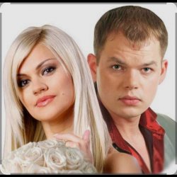 Pochette Ирина Круг & Алексей Брянцев - Заходи ко мне во сне