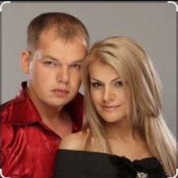 Pochette Ирина Круг & Алексей Брянцев - Я ждал тебя
