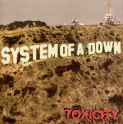 Pochette System of a Down - Deer Dance