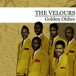 Pochette The Velours - Can I Come Over Tonight