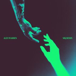 Pochette Alex Warren - Chasing Shadows (MKJ Remix)