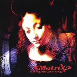 Pochette Matrix - Love Is To Decay